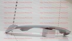 Спойлер. Honda Fit Hybrid, GP1 Honda Fit, GE7, GP1, GE6, GP4, GE9, GE8