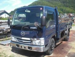 Mazda Titan. Продам , 4 600 куб. см., 3 500 кг. Под заказ