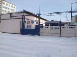 Сдам склады или производственные помещения. 90 кв. м., улица Краснореченская 92, р-н Индустриальный