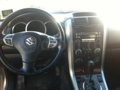 Подушка безопасности. Suzuki Grand Vitara, JT Suzuki Vitara