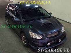 Бампер. Toyota Caldina, AZT241W, AZT246, AZT246W, ST246, ST246W, ZZT241, ZZT241W