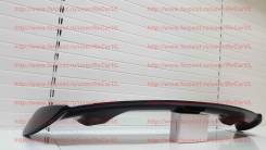 Спойлер. Honda Fit Hybrid, GP1 Honda Fit, GE7, GP1, GE6, GP4, GE9, GE8