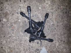 Катушка зажигания. Nissan: Wingroad, Avenir, Liberty, X-Trail, Bluebird Sylphy, Primera, Serena, Primera Wagon Двигатели: QR25DE, QR20DE, QR20DD, QR25...