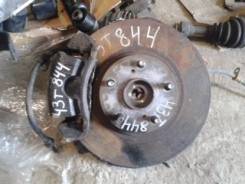 Ступица. Toyota: Corolla Verso, Tarago, Alphard, Previa, Highlander, Kluger V, Solara, Aurion, Harrier, Kluger, Camry, Estima Двигатели: 3ZZFE, 1ZZFE...