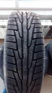 Nokian Nordman RS2 SUV. Зимние, без шипов, 2016 год, без износа, 4 шт