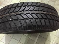 GT Radial Savero WT. Зимние, 2014 год, без износа, 4 шт