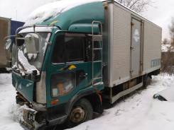Ниссан Дизель 95г по запчастям. Nissan