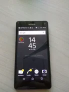 Sony Xperia Z3 Compact. �/�