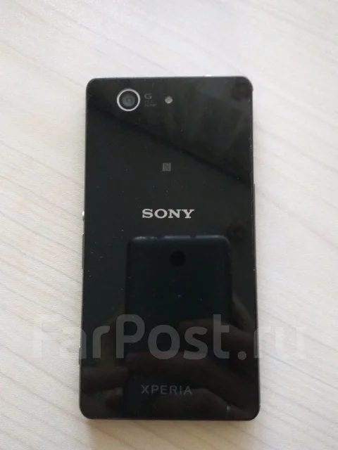 Sony Xperia Z3 Compact. �/� ����