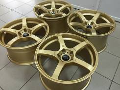 ProDrive. 8.5/9.5x18, 5x114.30, ET35/28, ЦО 73,1 мм.