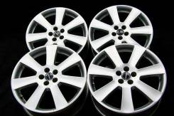 Borbet. 7.0x17, 5x112.00, ET38