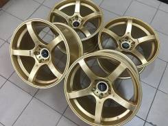ProDrive. 9.5x18, 5x114.30, ET28, ЦО 73,1 мм.