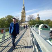Арт-директор. Высшее образование, опыт работы 2 года