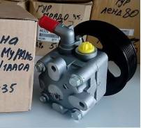 Гидроусилитель руля. Nissan Teana, J32, J32K, J32L, J32R, J32T, PJ32 Nissan Murano, CZ51, PNZ51, Z51, Z51R, Z51Z Двигатели: QR25DE, VQ25DE, VQ35DE, YD...
