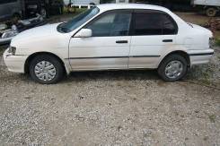 Toyota Tercel. LN40, 1NT