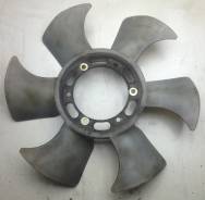 Вискомуфта. Mitsubishi Pajero Junior Mitsubishi Toppo BJ Wide Mitsubishi Pistachio Mitsubishi Town Box Wide Двигатель 4A31