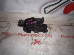 Подушка коробки передач. Honda Accord, CL7, ABA-CL7, LA-CL7 Honda Accord Tourer Двигатели: K20A8, K24A3, K20A6, K24A4, K20Z2, K24A8