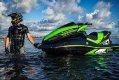 Kawasaki Ultra. 310,00 л.с., 2016 год год. Под заказ