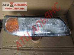 Фара NISSAN CEFIRO