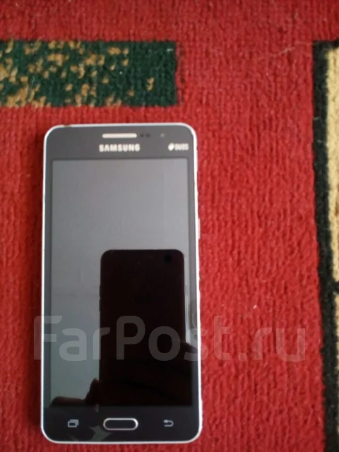 Samsung Galaxy Grand Prime SM-G530. �/� ����