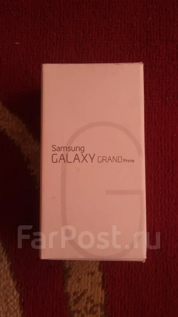 Samsung Galaxy Grand Prime SM-G530. �/� ����