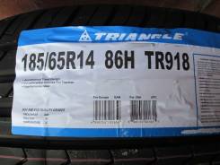Triangle Group TR918. Летние, 2016 год, без износа, 4 шт