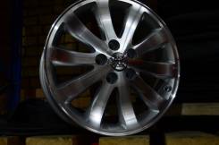 Mickey Thompson Pro-5 ET Drag. 7.0x17, 5x114.30, ET45, ЦО 60,1 мм.