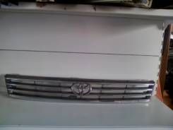 Решетка радиатора. Toyota Granvia, KCH16W, KCH10, RCH11W, KCH10W, KCH16, RCH11