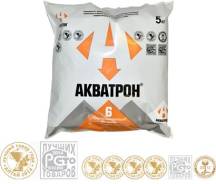 Гидроизоляция проникающая.