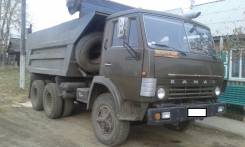 Камаз 5511. , 10 500 куб. см., 10 000 кг.