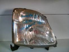 Фара. Honda Capa, GA4 Двигатель D15B