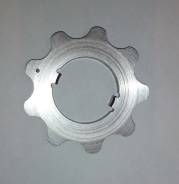 Шестерня привода масляного насоса 35321-52090. Toyota: Vios, Vista, WiLL Cypha, Corolla Verso, Corolla, Soluna Vios, Isis, Allex, Premio, Voltz, Vitz...