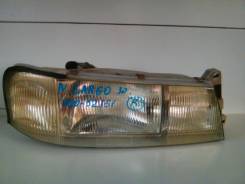 Фара. Nissan Largo, W30