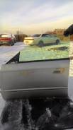 Дверь боковая. Subaru Legacy B4, BE5 Двигатель EJ20