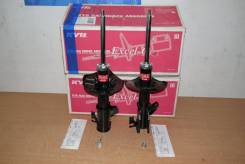 Амортизатор. Mazda Premacy, CP8W Mazda Laser Lidea, BJ3PF, BJ5PF, BJ8WF, BJEPF, BJ5WF Mazda Ford Ixion, CP8WF Mazda Familia, BJ5P, YR46U15, BJFW, ZR16...