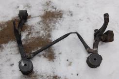 Крепление редуктора. Toyota Granvia, VCH16, KCH16 Toyota Grand Hiace, VCH16, KCH16