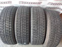Bridgestone Blizzak MZ-03. Зимние, без шипов, 2002 год, износ: 20%, 4 шт