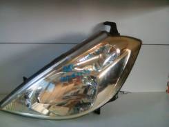 Фара. Nissan Presage, PU31 Двигатель VQ35DE