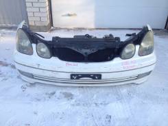 Ноускат. Toyota GS300, JZS160 Toyota Aristo, JZS161, JZS160