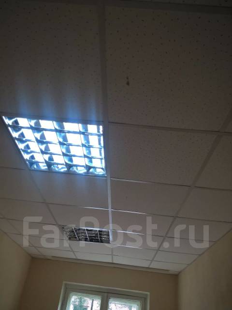 Монтаж подвесных потолков, армстронг, реечных, из гкл и др в Находке