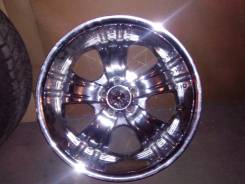 Bridgestone Blizzak DM-V1. Зимние, без шипов, 2010 год, износ: 40%, 4 шт
