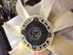 ���������� ����������� �� Toyota 1-2JZ ����