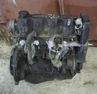 Двигатель Daewoo Nexia 1.5 8кл трамблер