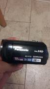 Panasonic HC-V110 ����