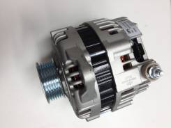 Генератор. Nissan Presage Nissan Maxima, A33 Nissan Cefiro, HA32, A32, A33, WHA32, WPA32, PA32, WA32 Nissan Bassara Двигатели: VQ30DE, VQ20DE, VQ25DE
