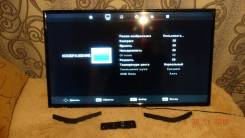 Dexp. больше 46" LED