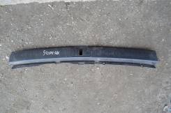 Панель замка багажника. Lexus RX350, GGL15W, GGL15