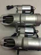 Стартер. Nissan: Presage, Otti, Skyline, X-Trail, Cefiro, Exa, Teana, Gloria, Maxima, Fuga, Leopard, Cedric, Elgrand, Bassara Двигатели: VQ30DE, VQ25D...