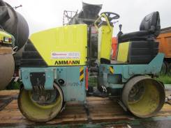 Ammann. Дорожный каток АV20-2