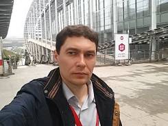 Системотехник. Средне-специальное образование, опыт работы 19 лет